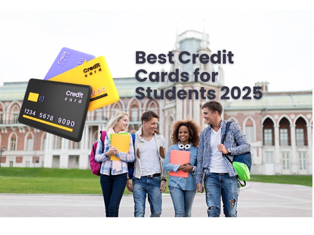 best credit cards for students