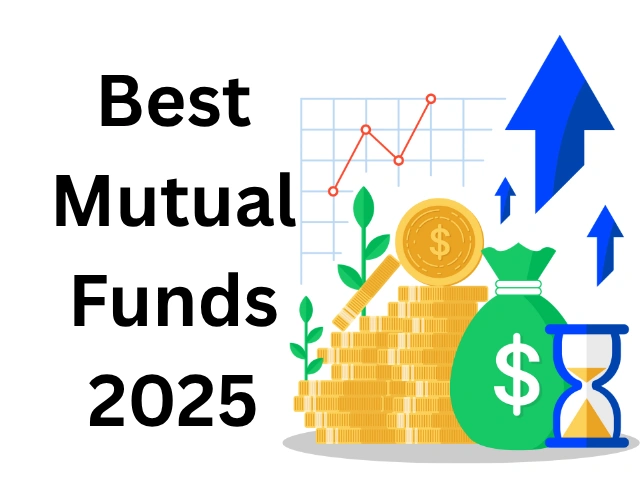 Best mutual Funds