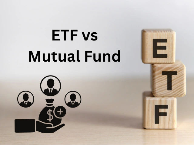 ETF vs Mutual Fund