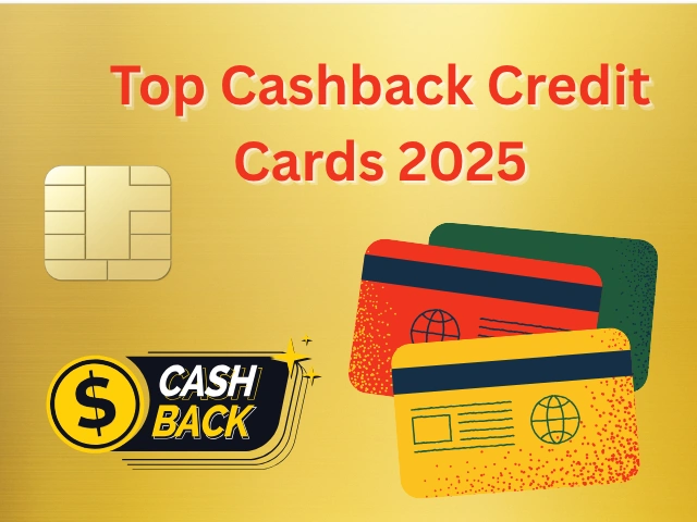cashback credit cards