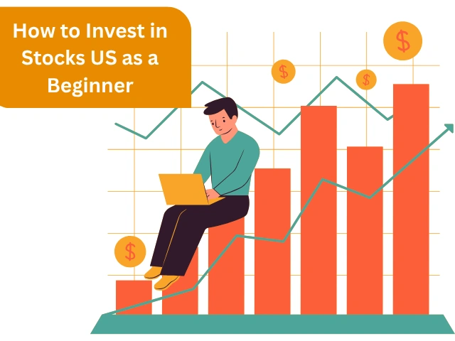 How to invest in stocks