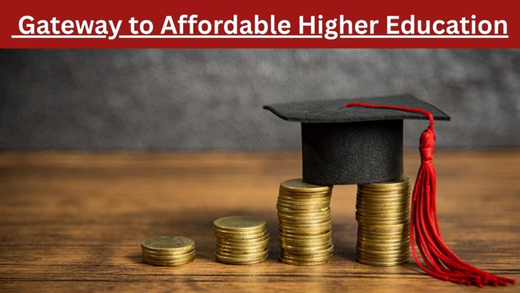 Cheap Education Loans: Your Gateway to Affordable Higher Education