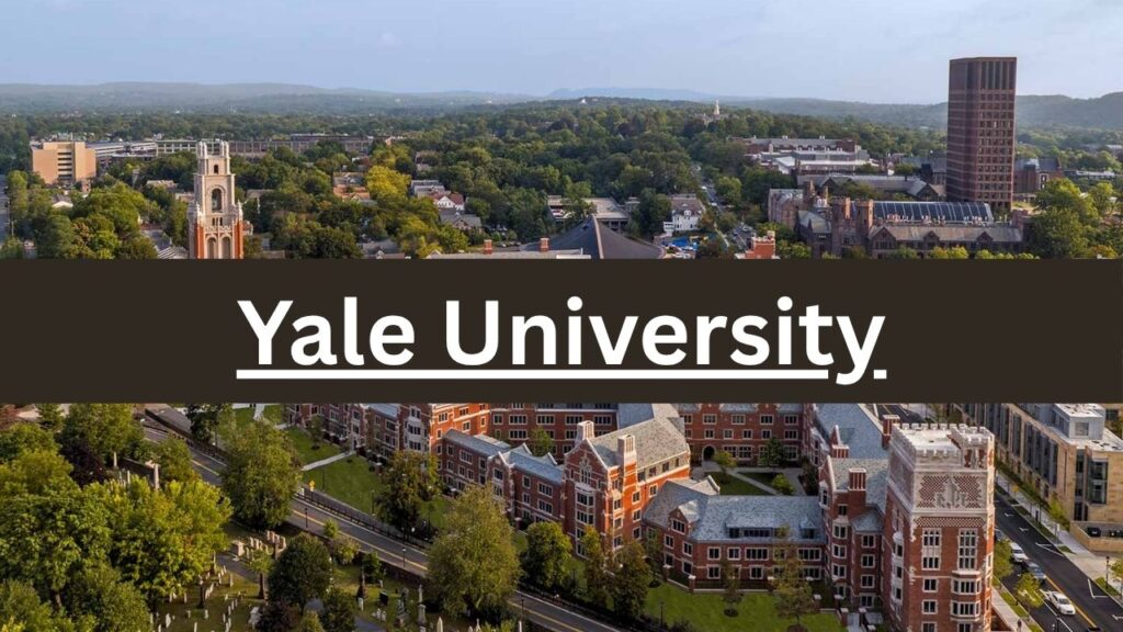 Yale University