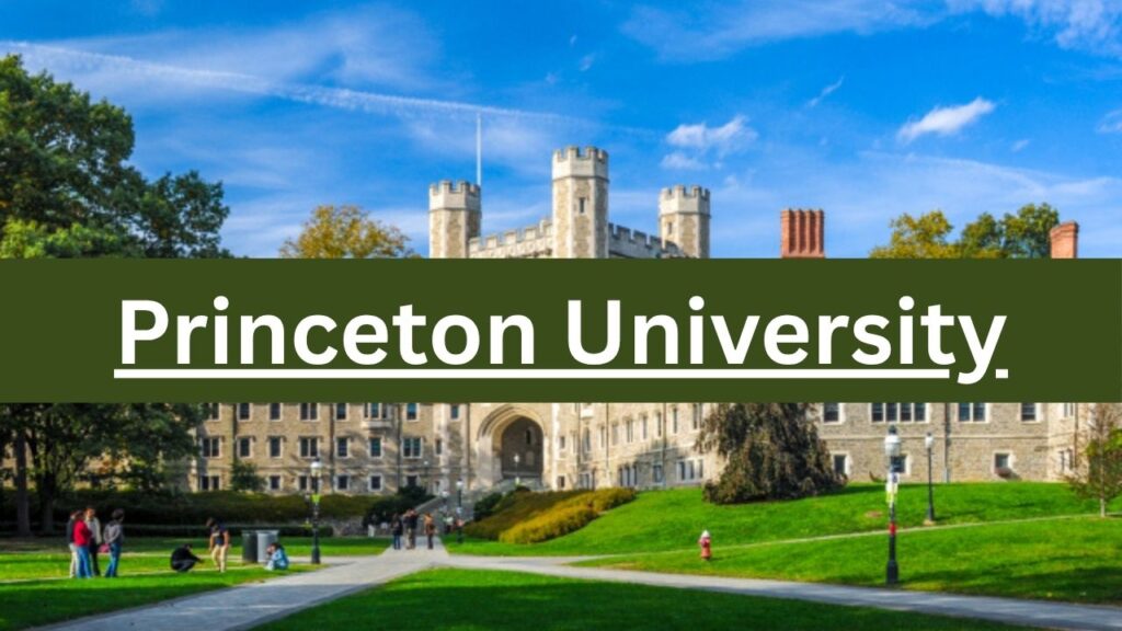 Princeton University