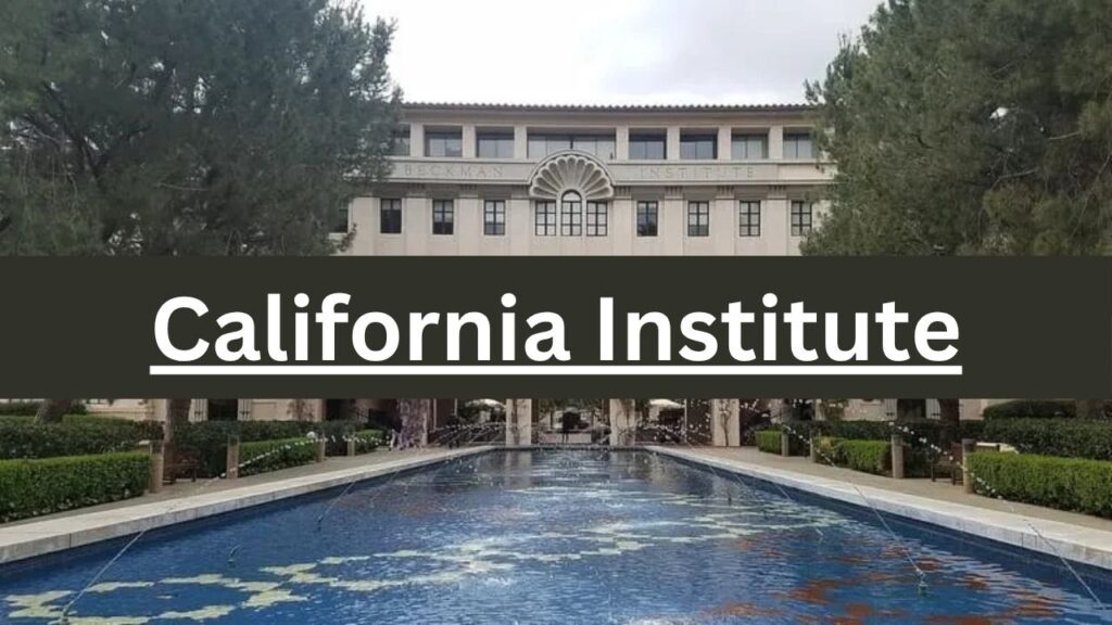 California Institute