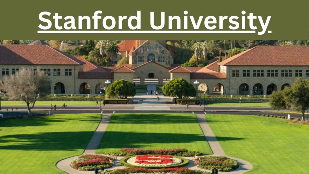 Stanford University