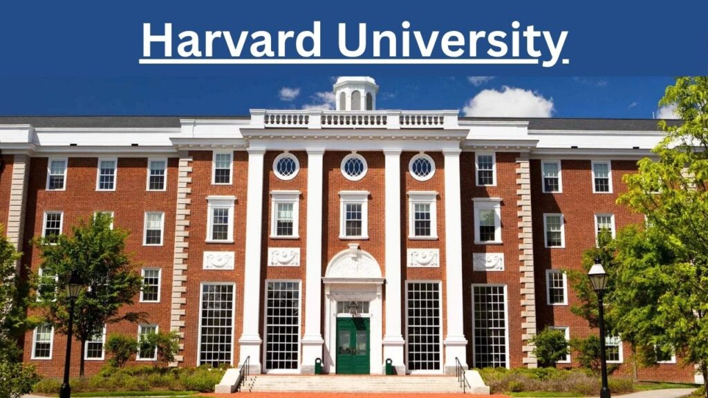 Harvard University