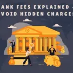 bank fees USA