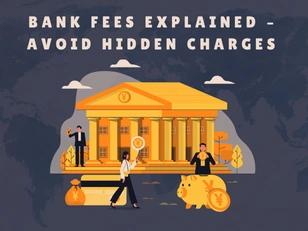 bank fees USA