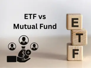ETF vs Mutual Fund