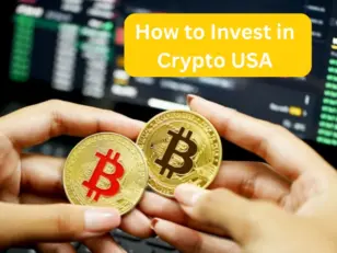 How to Invest in Crypto USA