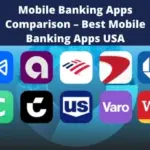 best mobile banking apps USA
