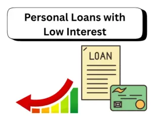personal loans