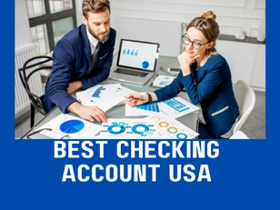 Best Checking Accounts 2025